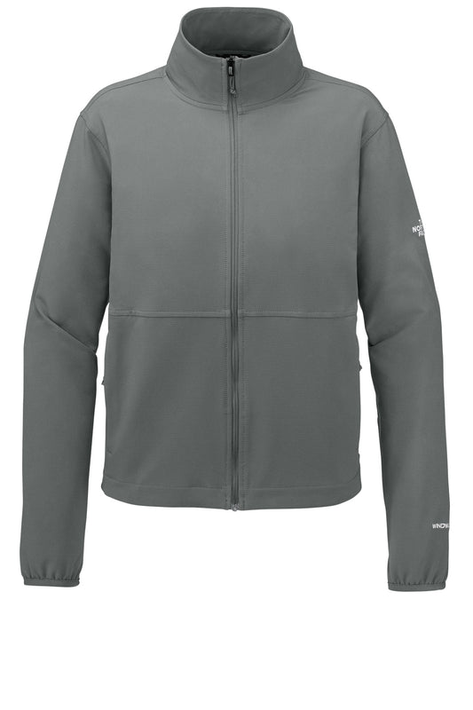 The North Face® Women’s Edge Stretch Soft Shell Jacket - NF0A8ENP