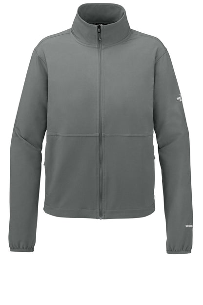 The North Face® - Women’s Edge Stretch Soft Shell Jacket