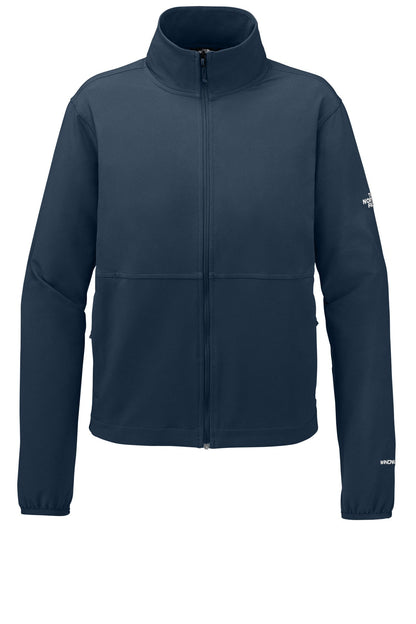 The North Face® - Women’s Edge Stretch Soft Shell Jacket