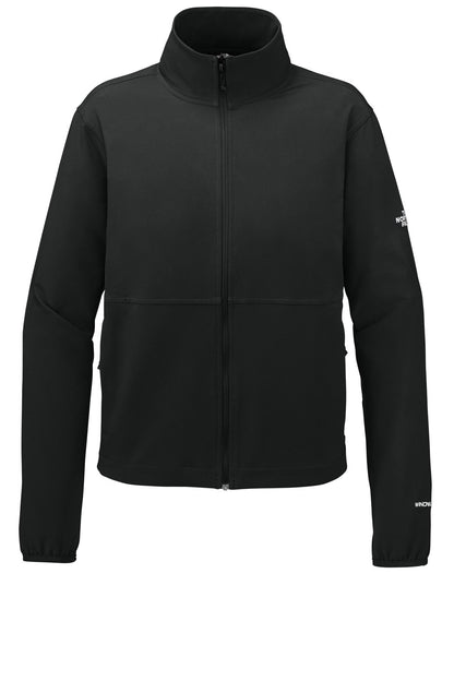 The North Face® - Women’s Edge Stretch Soft Shell Jacket