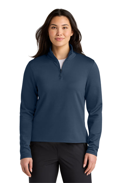 The North Face NF0A8FQK — SummitNavy