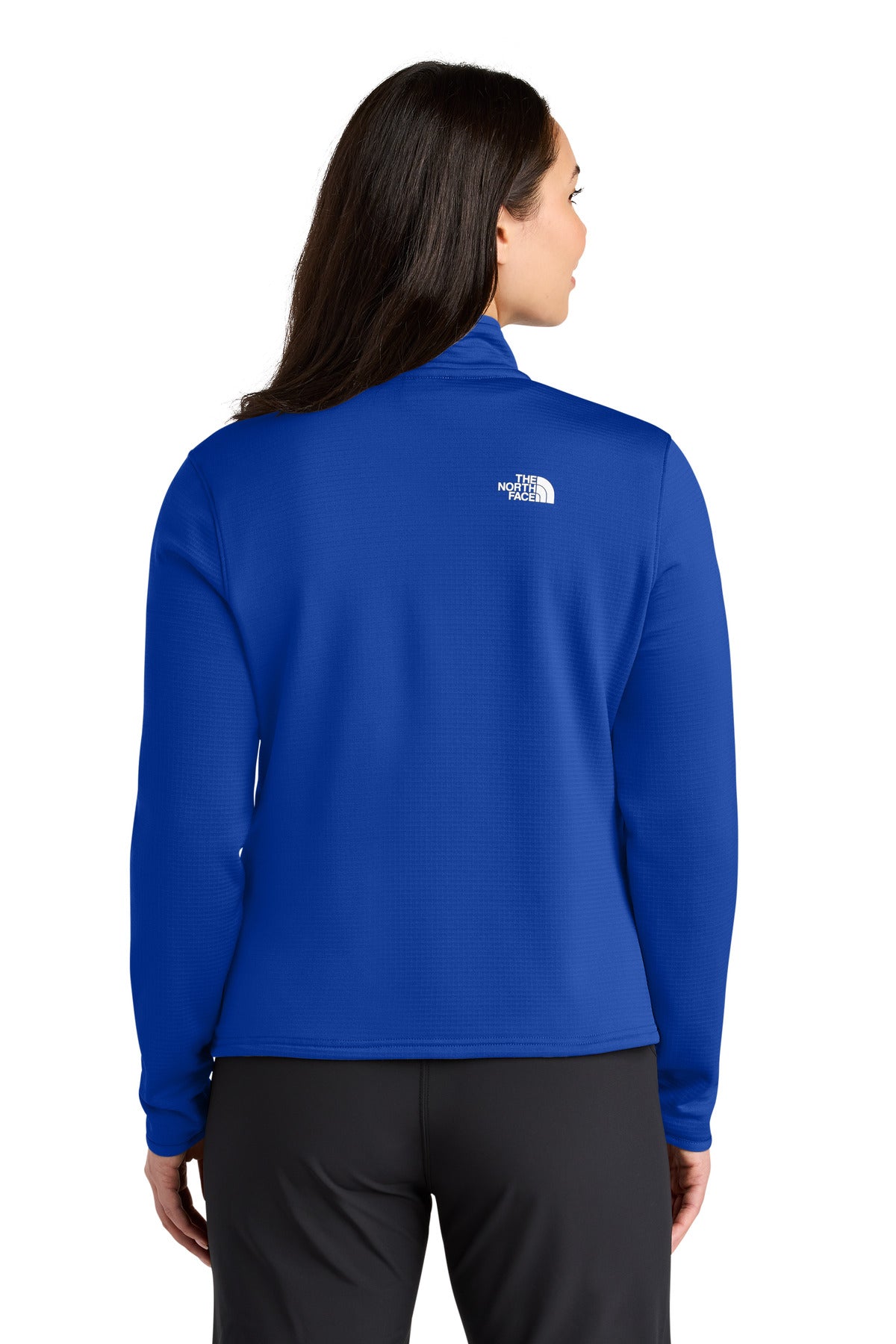 The North Face NF0A8FQK — TNFBlue (3)