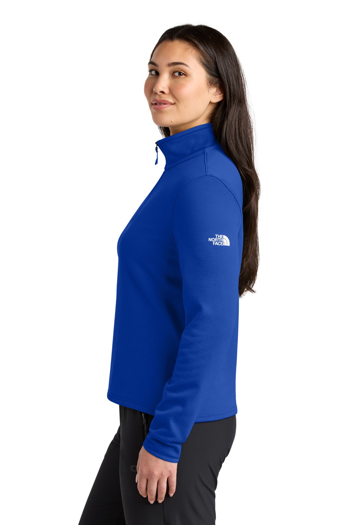 The North Face NF0A8FQK — TNFBlue (2)