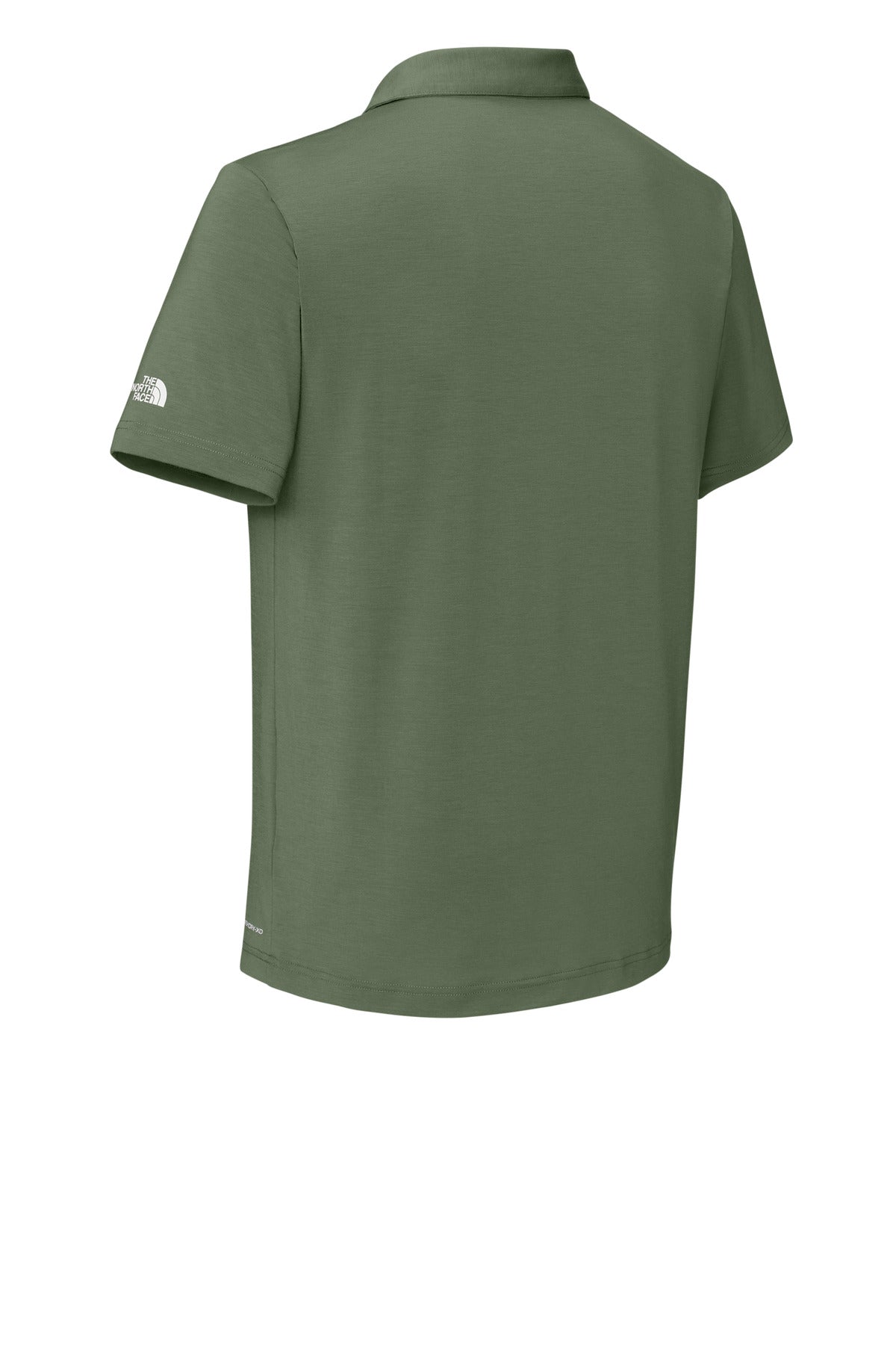 The North Face NF0A8GE0 — Bark Mist Green (5)