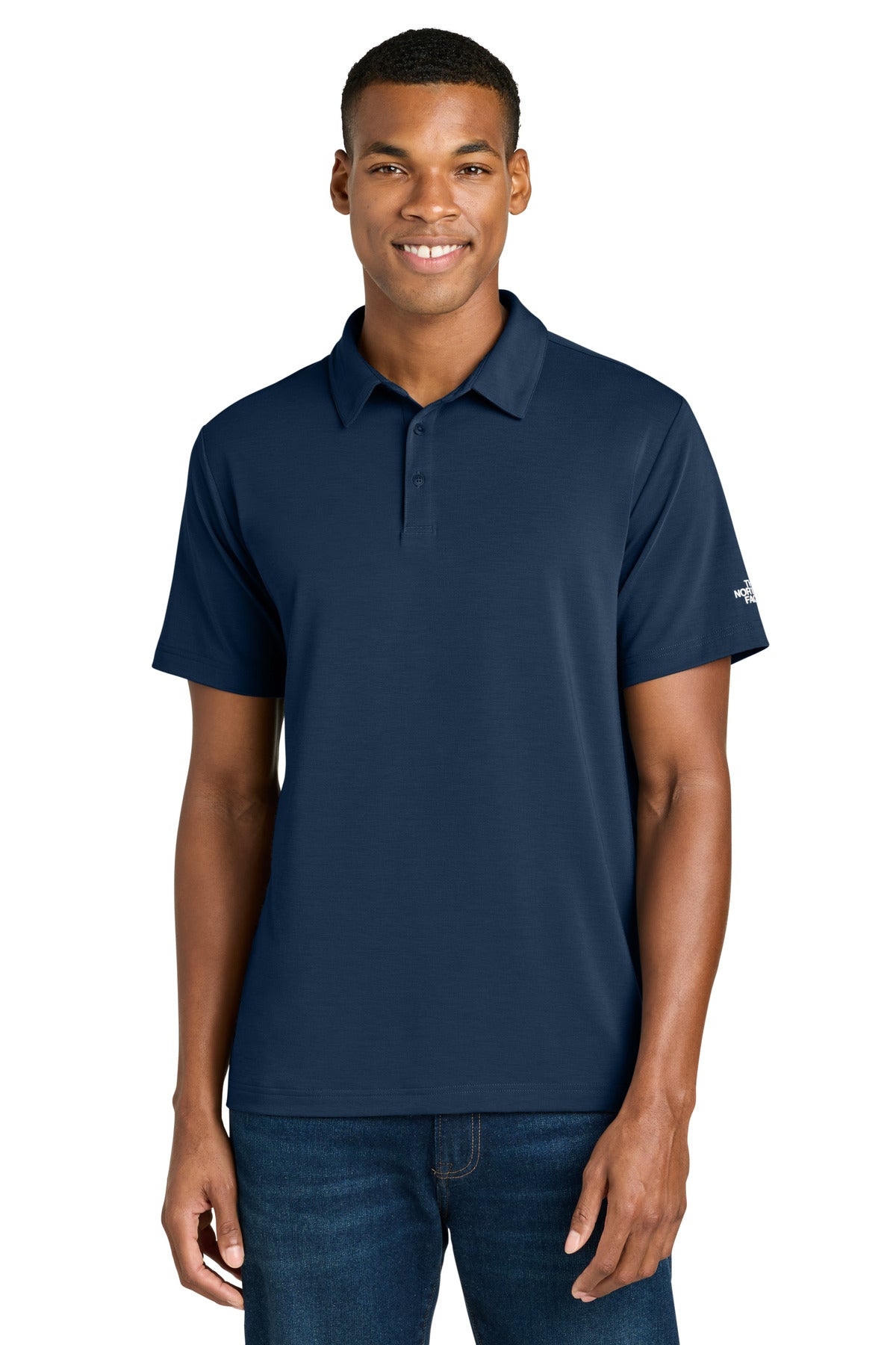 The North Face NF0A8GE0 — Summit Navy