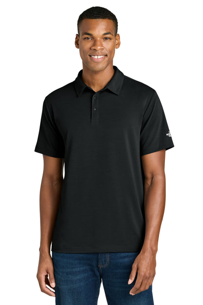 The North Face NF0A8GE0 — TNF Black