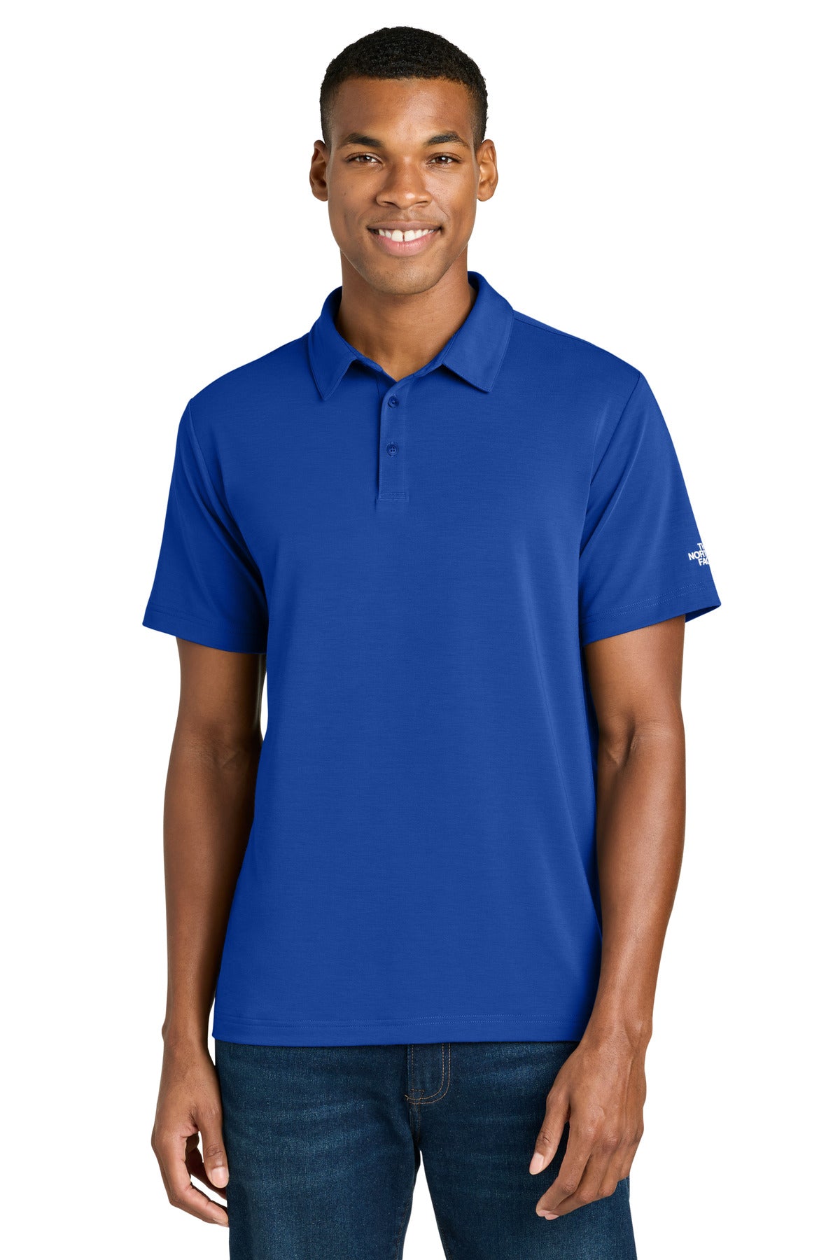 The North Face NF0A8GE0 — TNF Blue