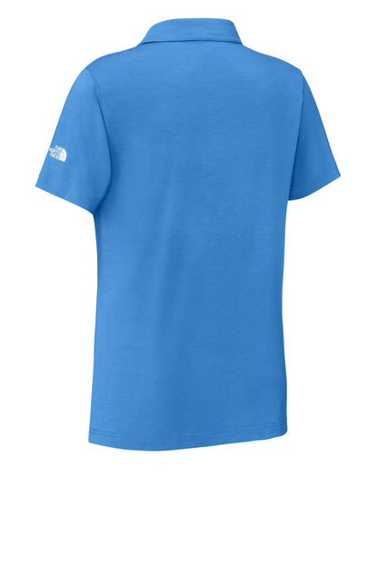 The North Face NF0A8GE1 — Marina Blue (5)