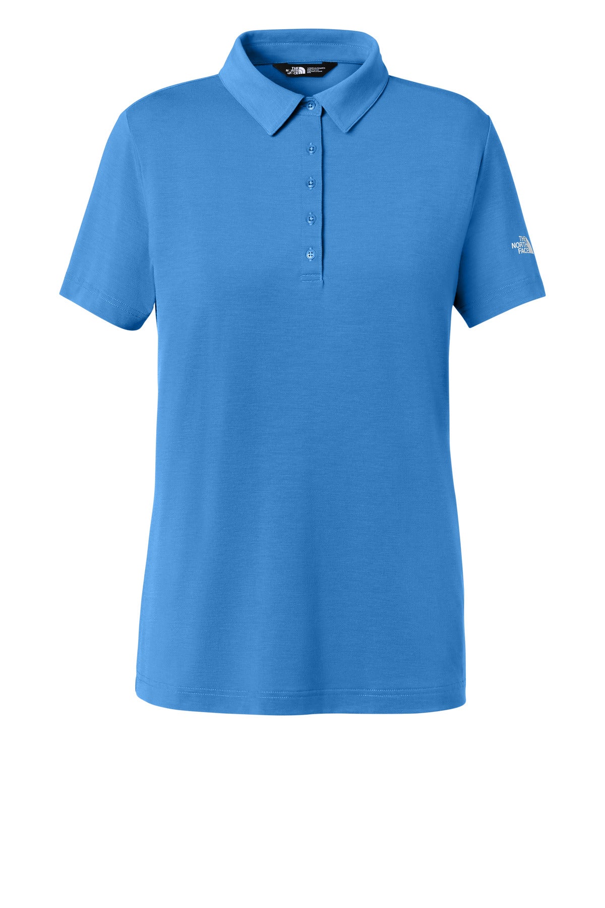 The North Face NF0A8GE1 — Marina Blue (4)