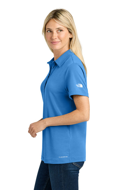The North Face NF0A8GE1 — Marina Blue (2)