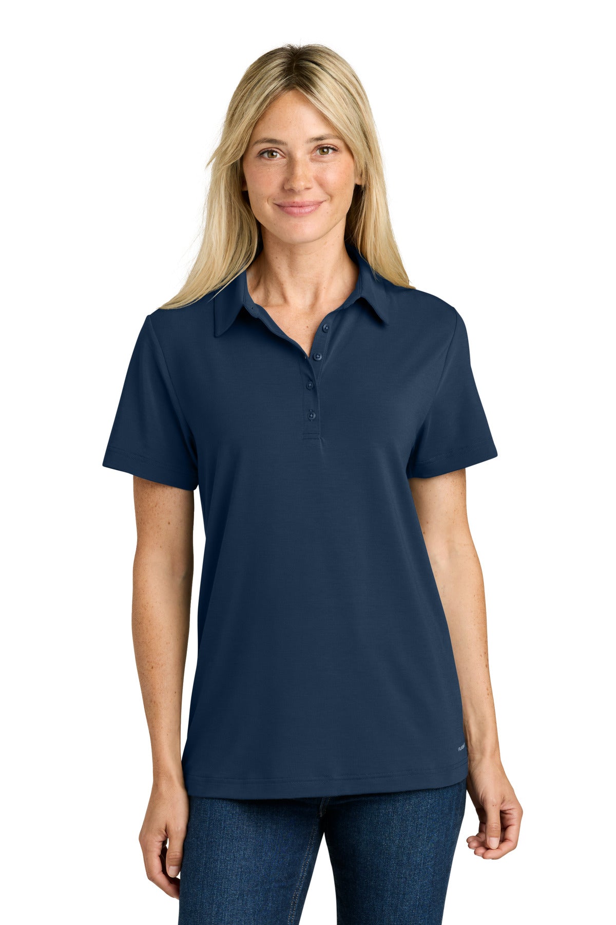 The North Face NF0A8GE1 — Summit Navy