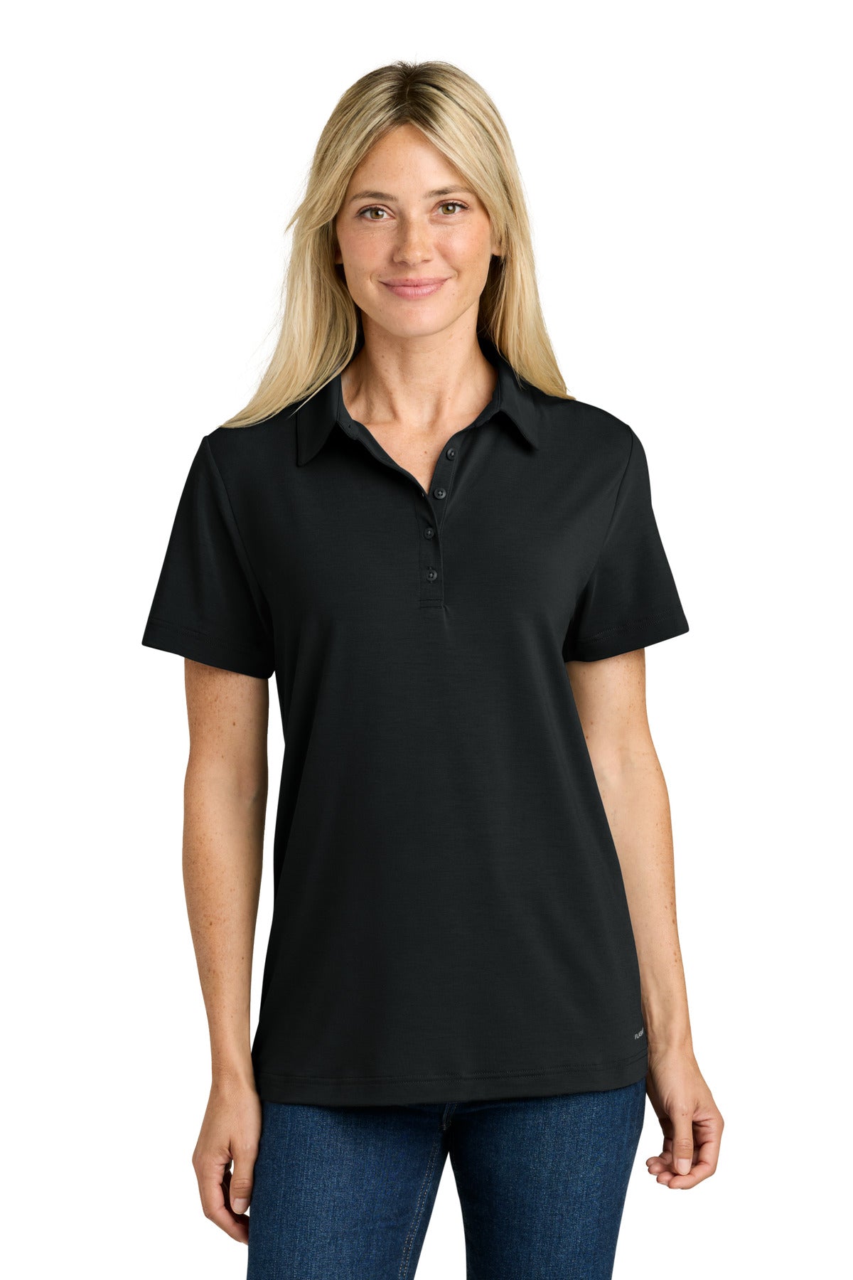 The North Face NF0A8GE1 — TNF Black