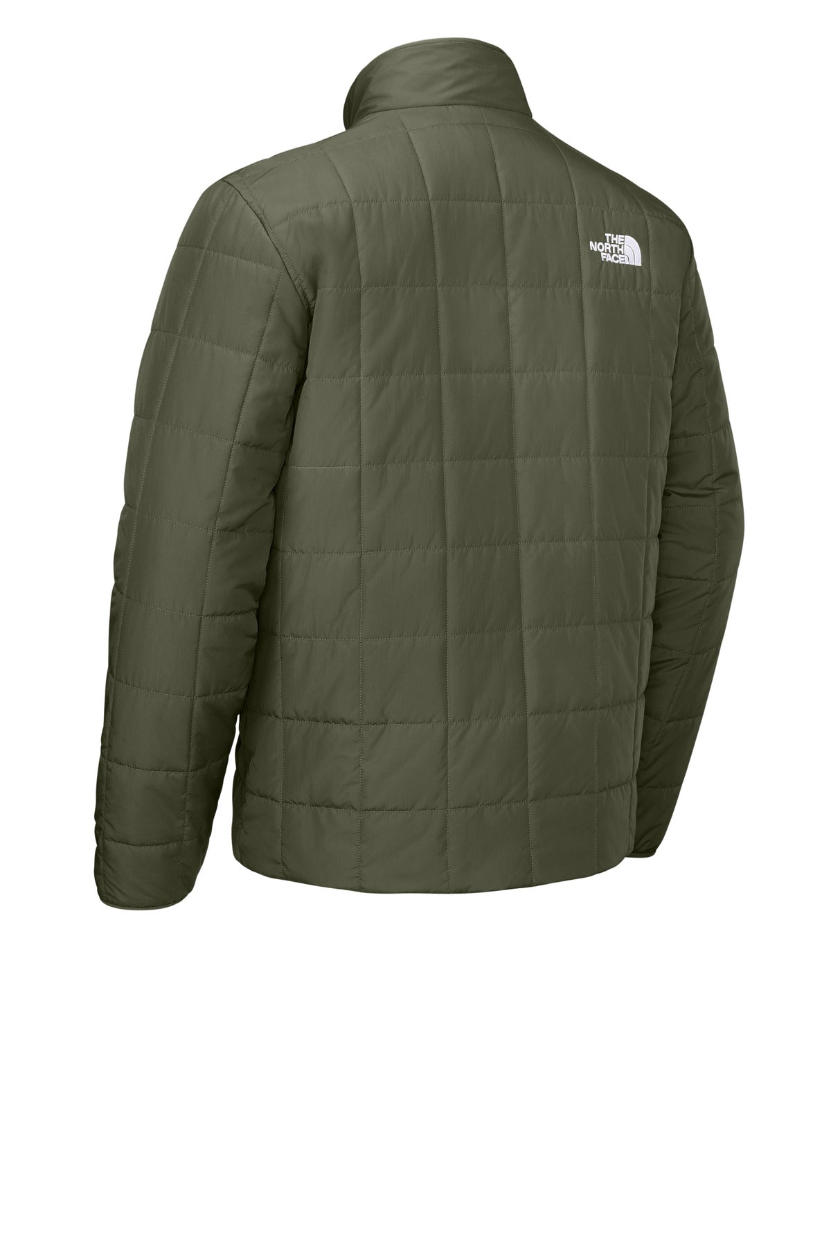 The North Face NF0A8JEV — NwTaupeGn (5)