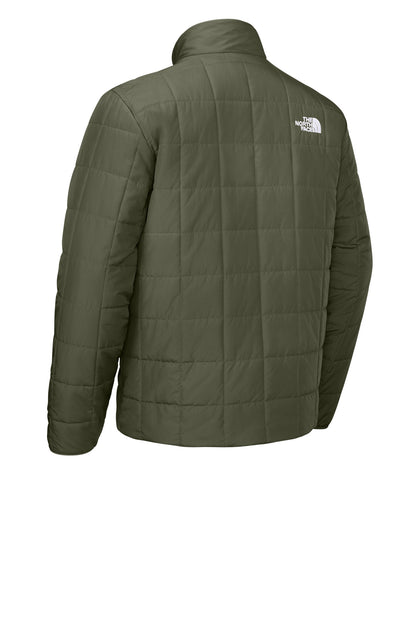 The North Face NF0A8JEV — NwTaupeGn (5)