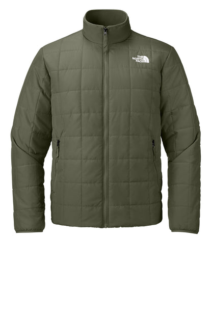 The North Face NF0A8JEV — NwTaupeGn (4)