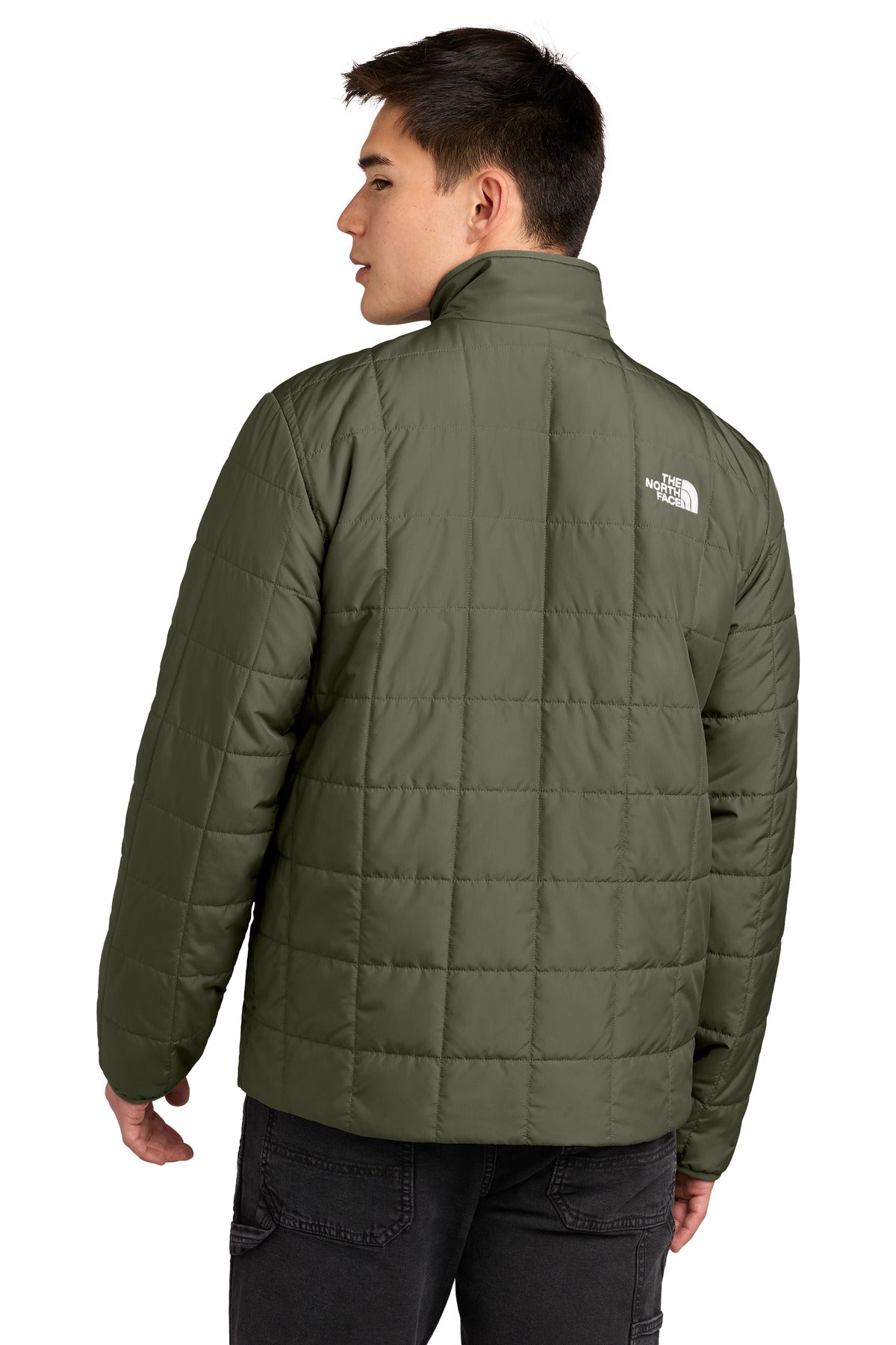 The North Face NF0A8JEV — NwTaupeGn (3)