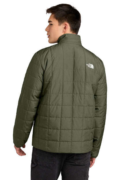 The North Face NF0A8JEV — NwTaupeGn (3)