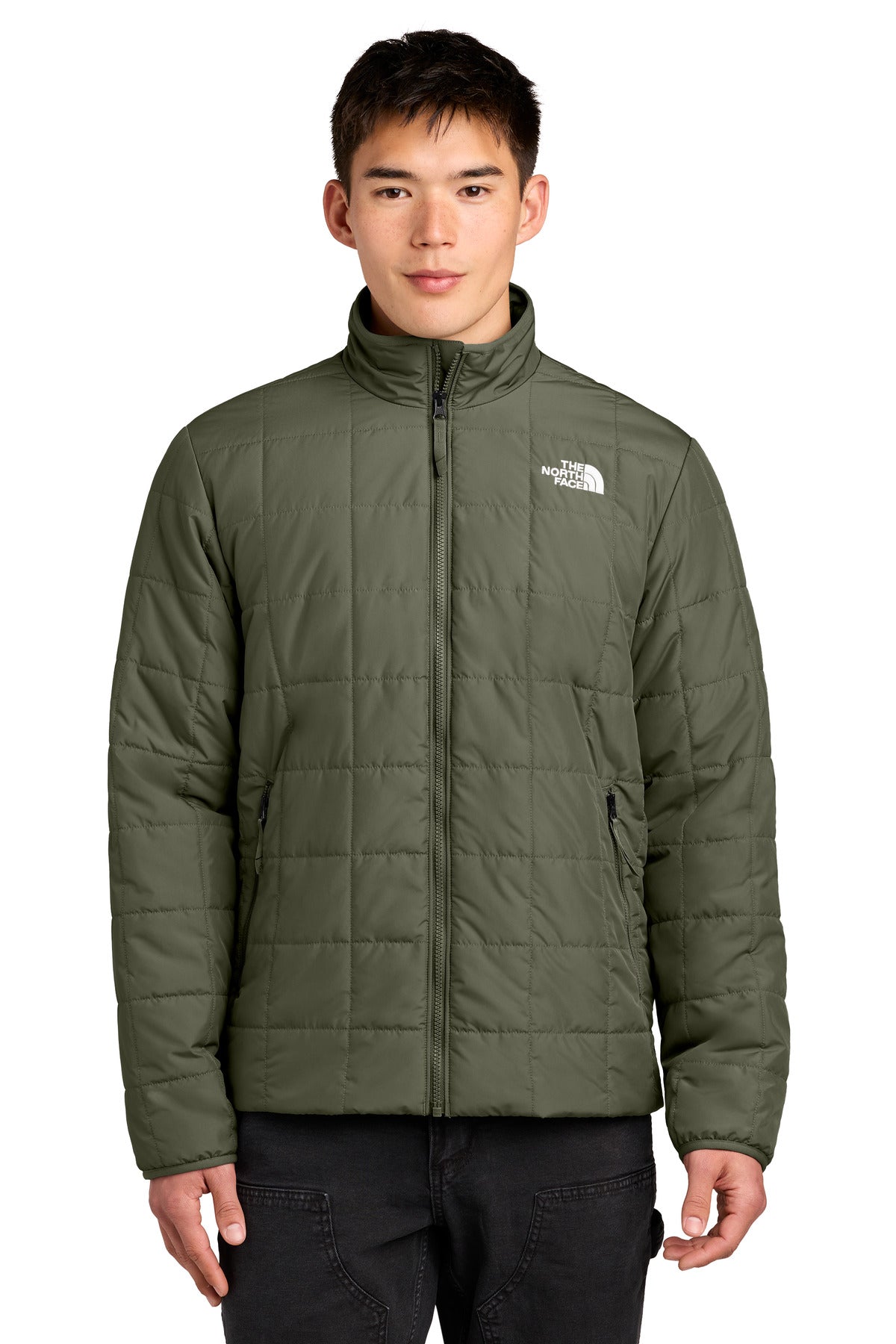 The North Face NF0A8JEV
