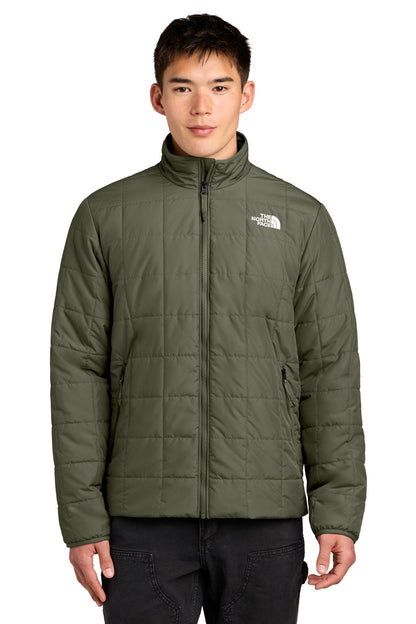 The North Face NF0A8JEV