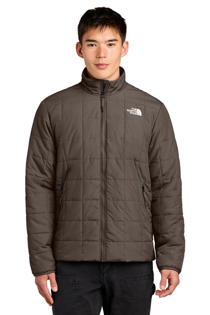 The North Face NF0A8JEV — SmokeyBrwn