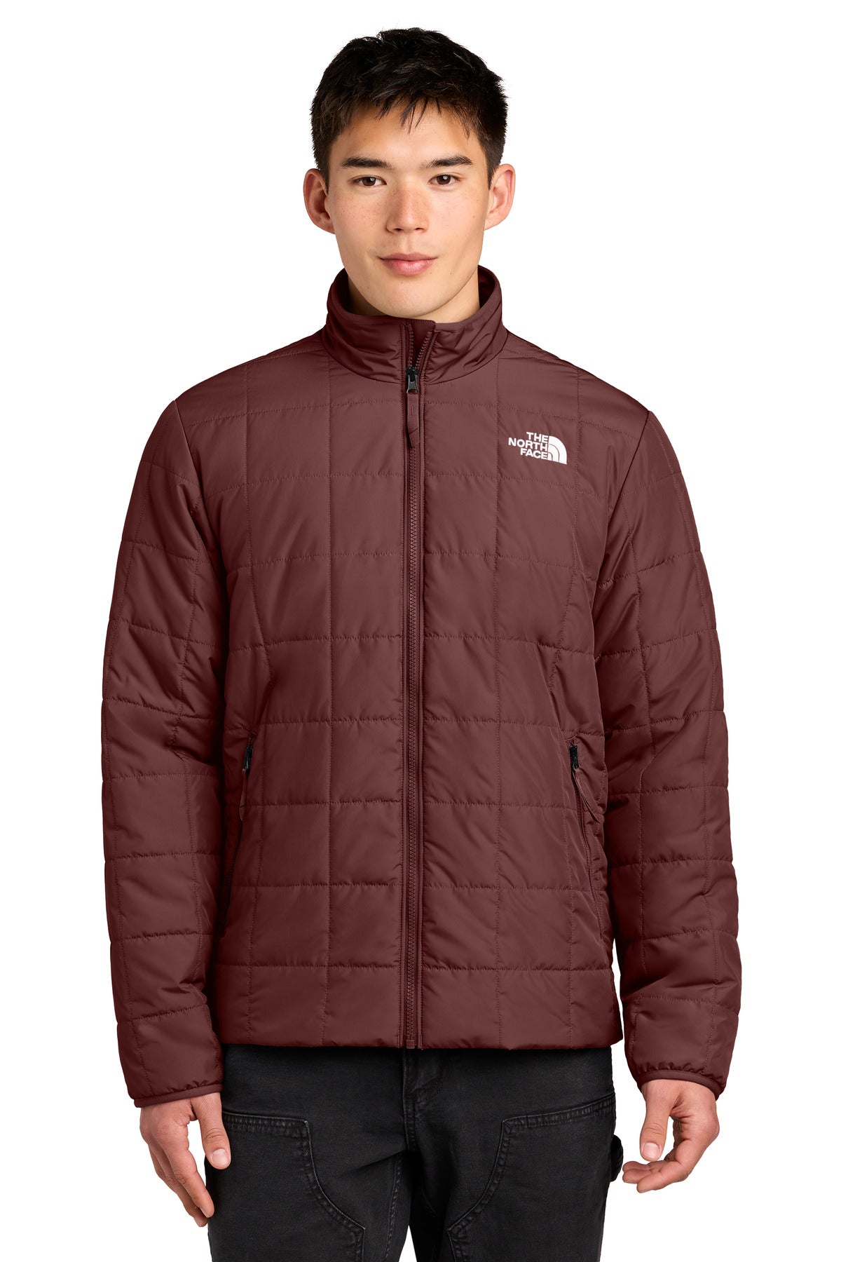 The North Face NF0A8JEV — SumacBurg