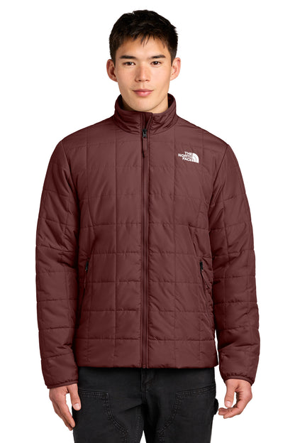 The North Face NF0A8JEV — SumacBurg