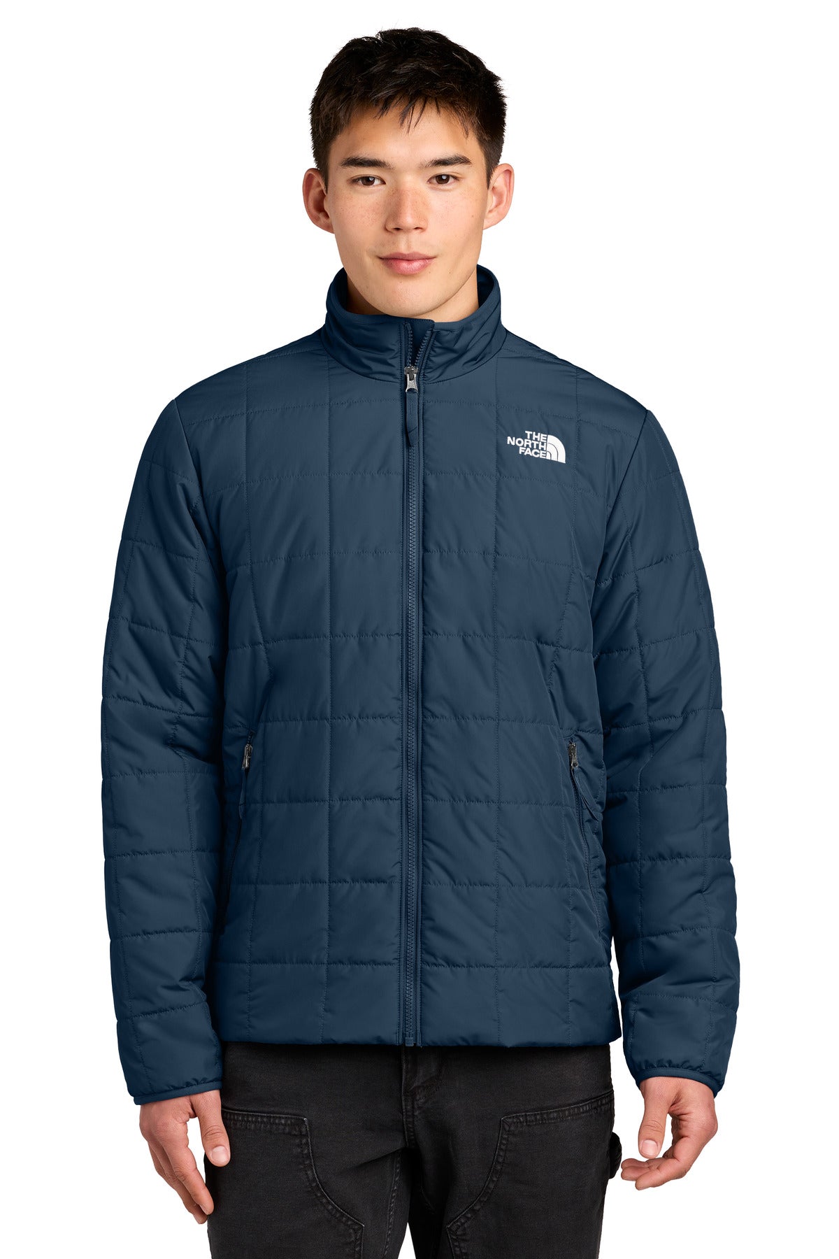 The North Face NF0A8JEV — SummitNavy