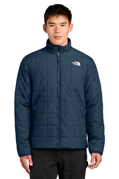 The North Face NF0A8JEV — SummitNavy