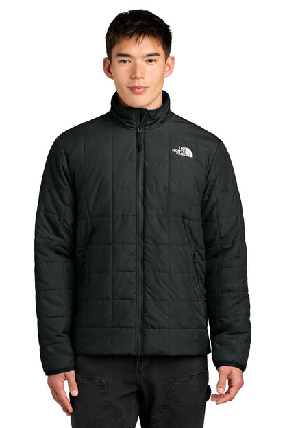 The North Face NF0A8JEV — TNFBlack