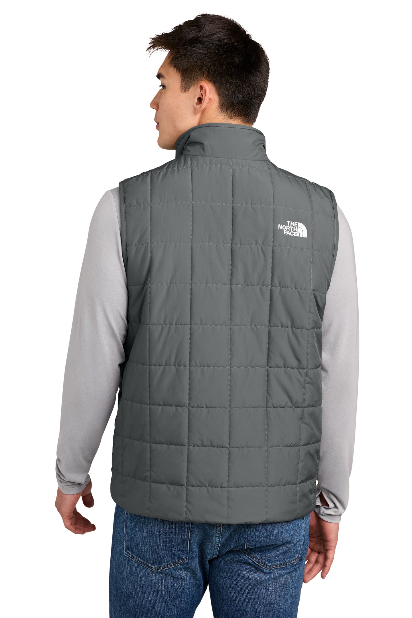 The North Face® - Iron Drift Quilted Vest