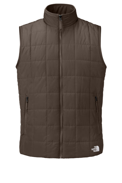 The North Face® - Iron Drift Quilted Vest