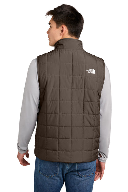 The North Face® - Iron Drift Quilted Vest