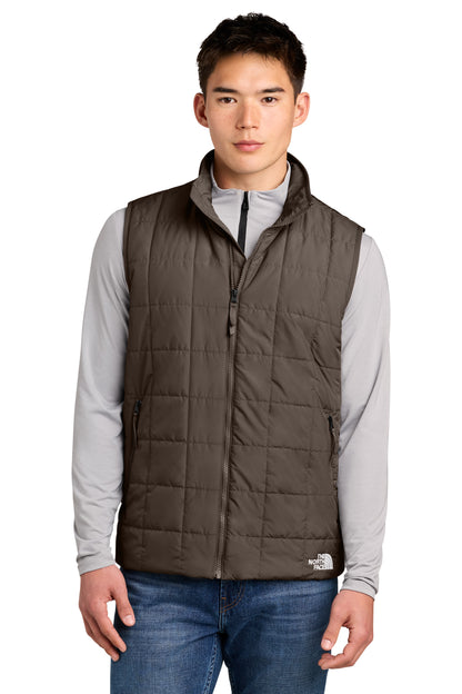 The North Face® - Iron Drift Quilted Vest