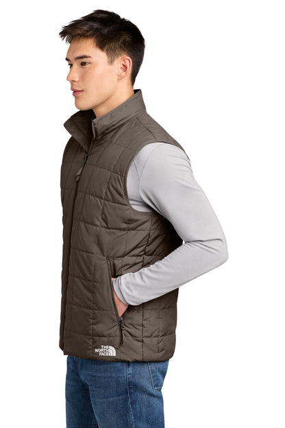 The North Face® - Iron Drift Quilted Vest