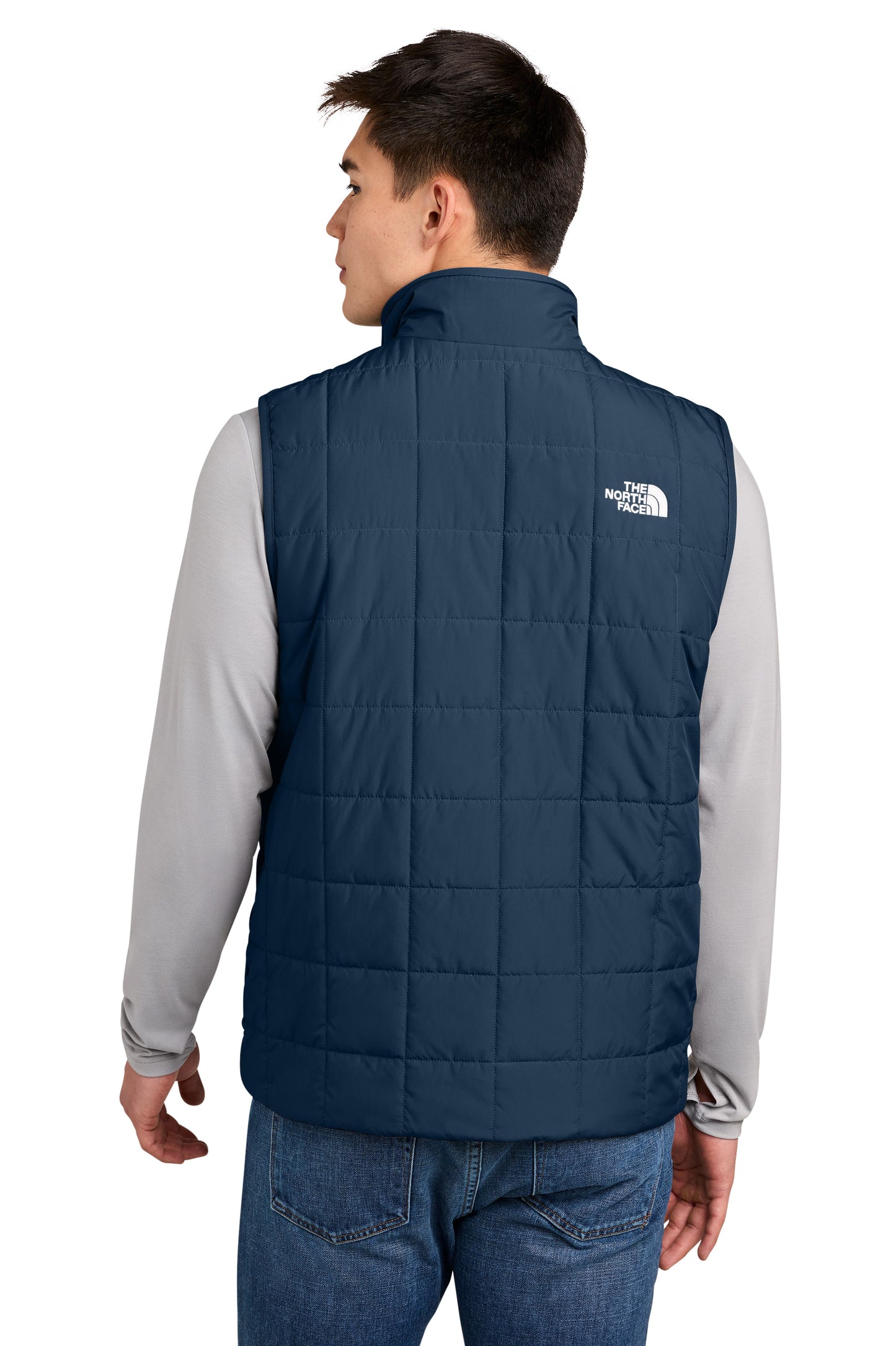 The North Face® - Iron Drift Quilted Vest