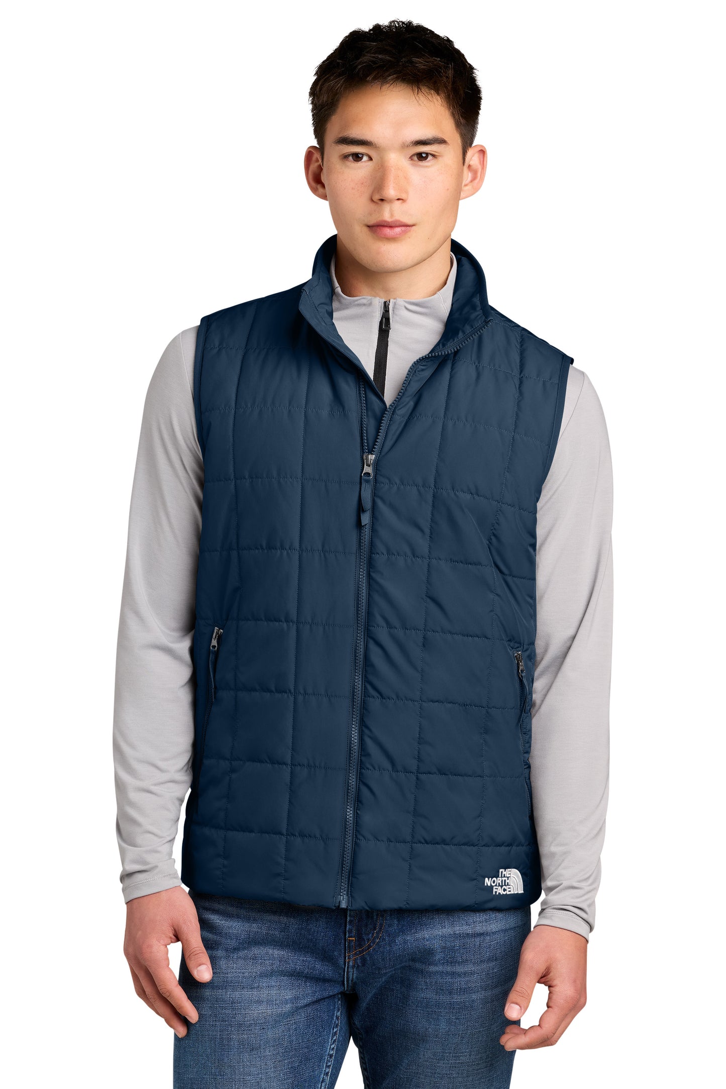 The North Face® - Iron Drift Quilted Vest