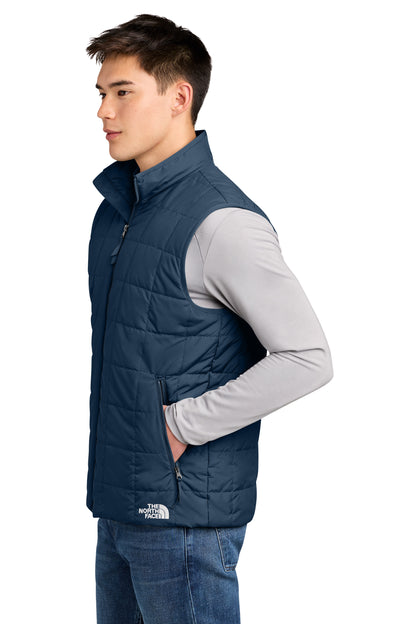 The North Face® - Iron Drift Quilted Vest