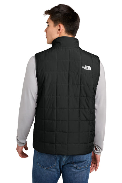 The North Face® - Iron Drift Quilted Vest