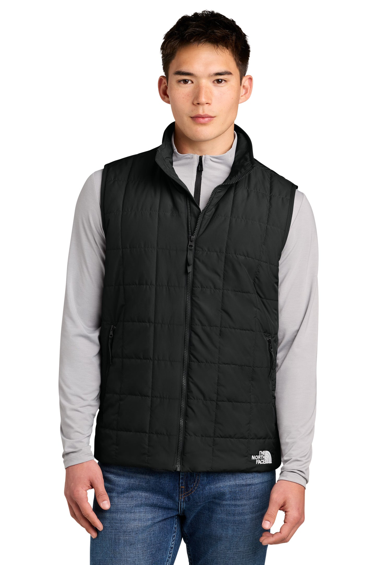 The North Face® - Iron Drift Quilted Vest
