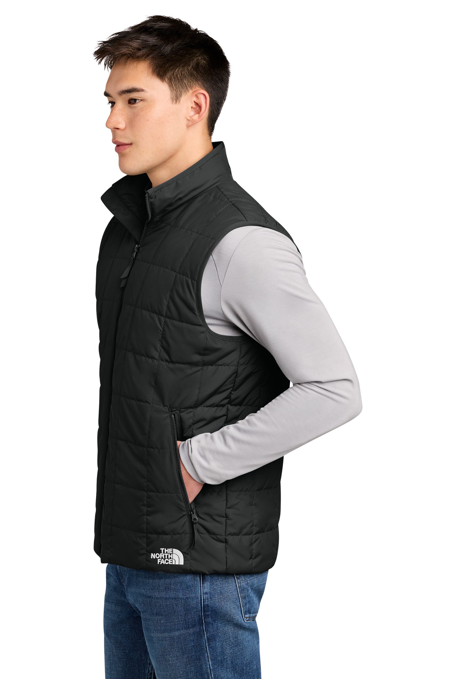 The North Face® - Iron Drift Quilted Vest