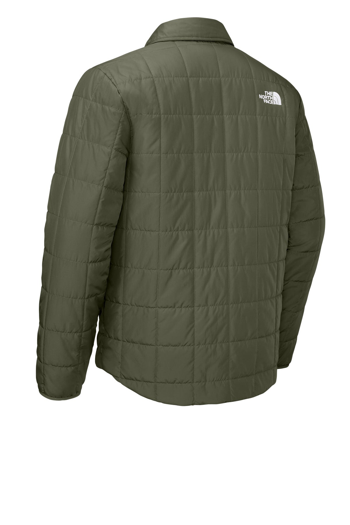 The North Face NF0A8JEX — NwTaupeGn (5)