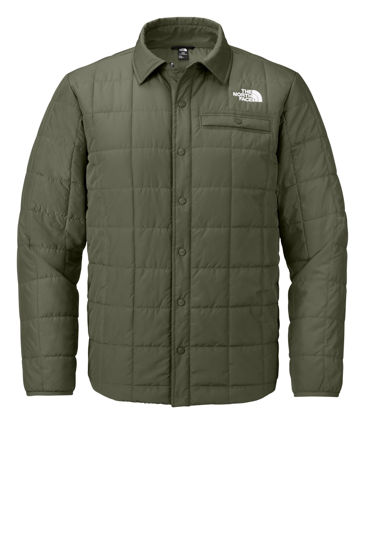 The North Face NF0A8JEX — NwTaupeGn (4)