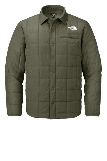 The North Face NF0A8JEX — NwTaupeGn (4)