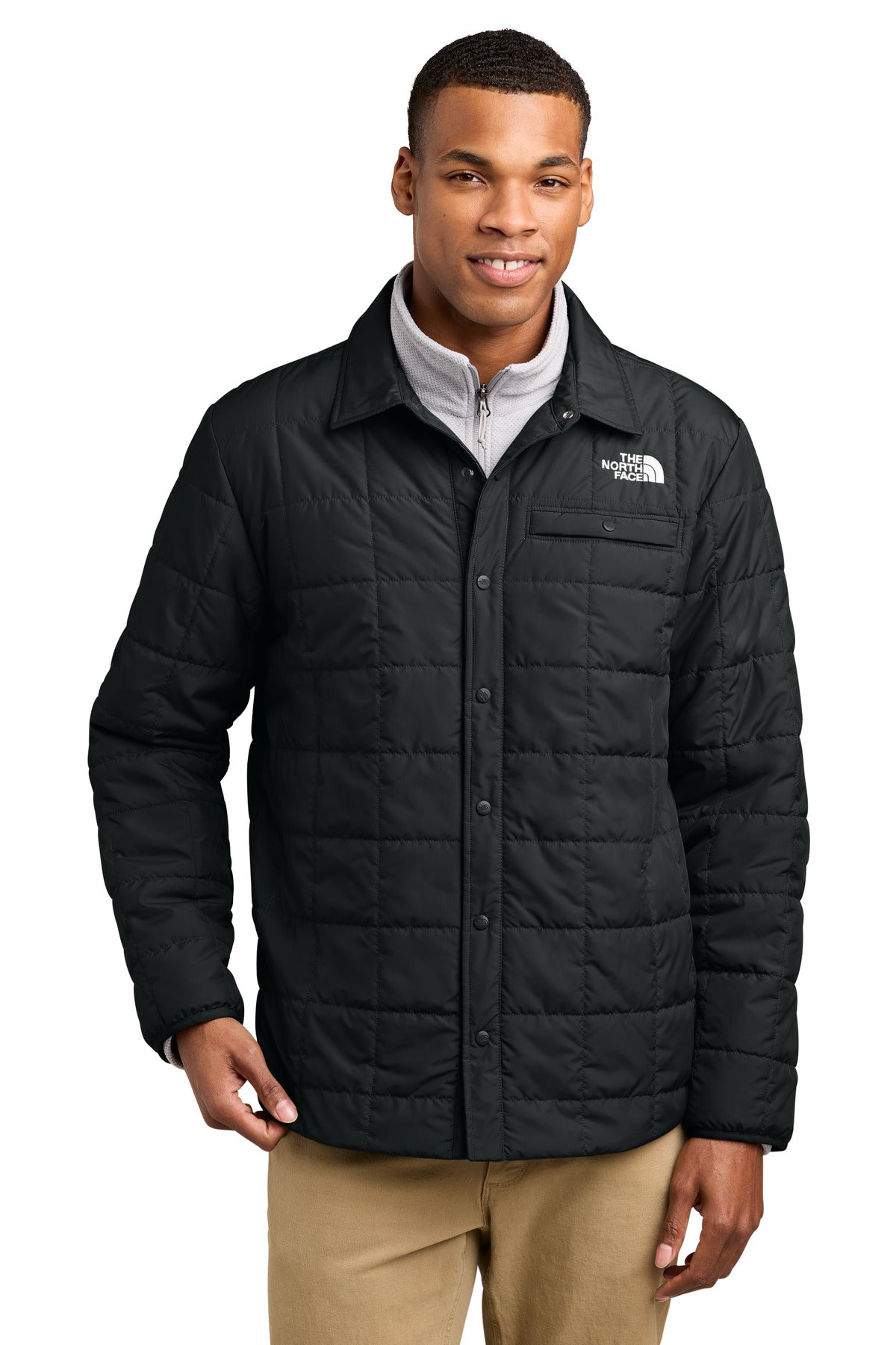 The North Face NF0A8JEX — TNFBlack