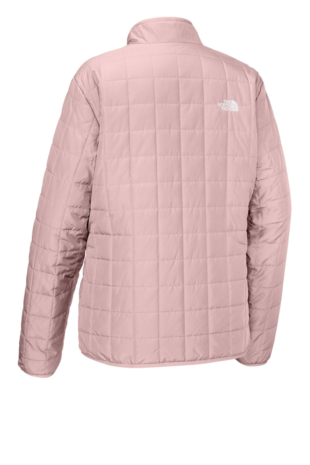 The North Face NF0A8JEZ — MetalPink (5)