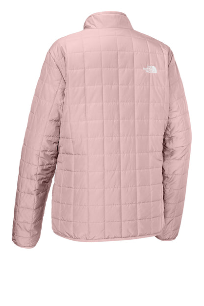 The North Face NF0A8JEZ — MetalPink (5)