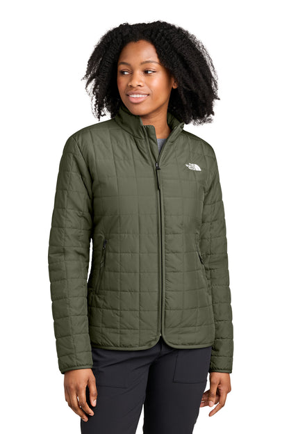 The North Face NF0A8JEZ — NwTaupeGn