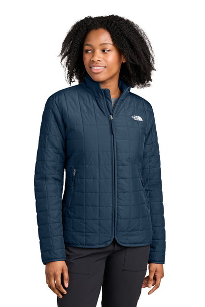 The North Face NF0A8JEZ — SummitNavy