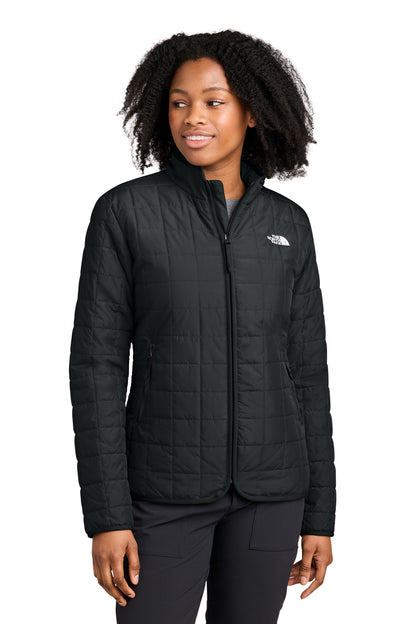 The North Face NF0A8JEZ — TNFBlack
