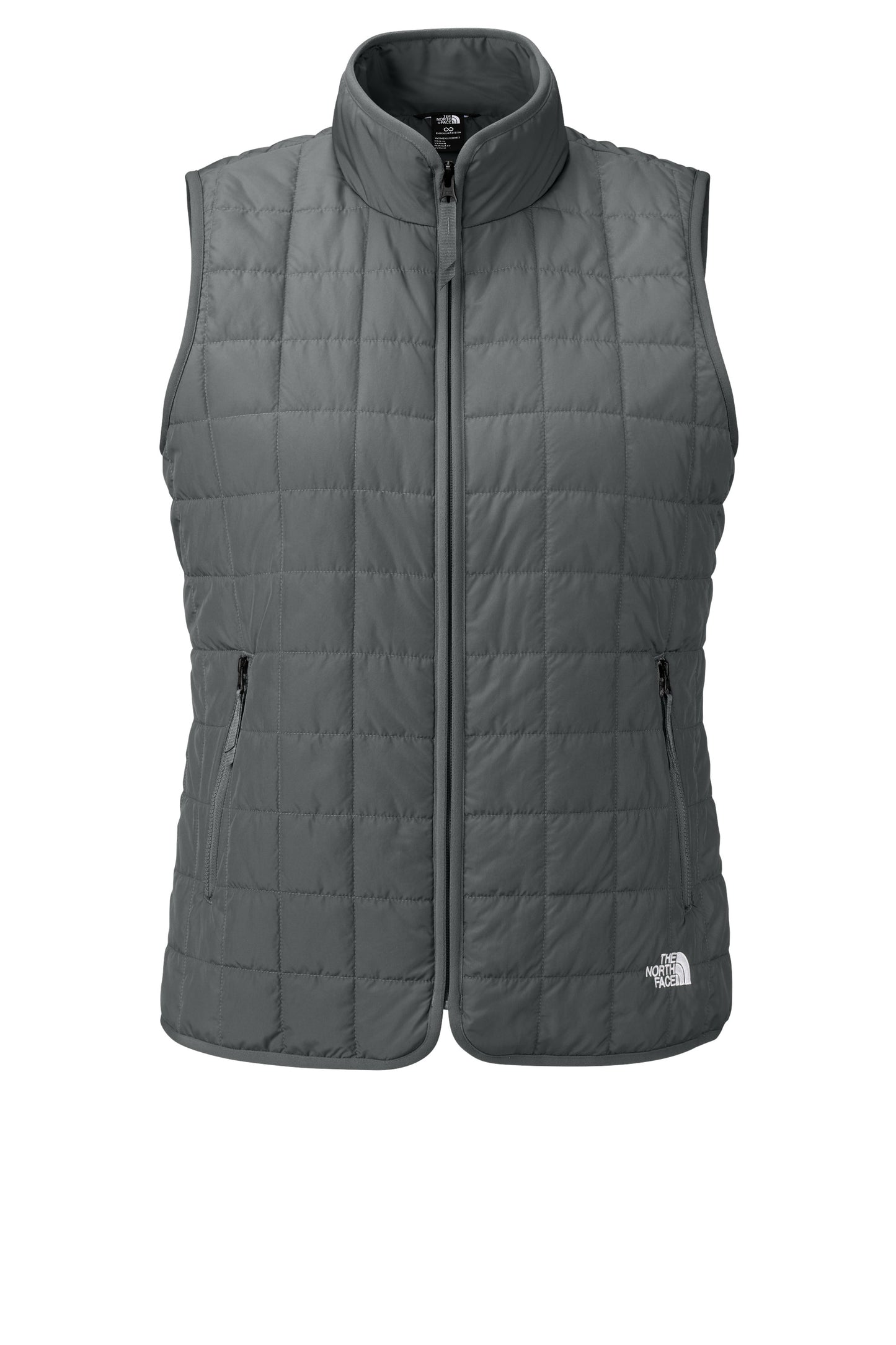 The North Face® - Women’s Iron Drift Quilted Vest